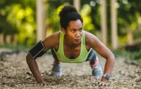 Giảm cân hiệu quả mùa dịch cùng phương pháp Calisthenics