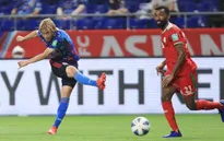 VIDEO Highlights Nhật Bản 0–1 Oman | Bảng B Vòng loại thứ 3 World Cup 2022 khu vực châu Á