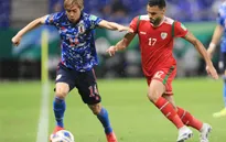 Nhật Bản 0-1 Oman: Issam Al Sabhi ghi bàn quan trọng, số 1 châu Á nhận thất bại ngay trên sân nhà