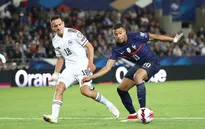 ĐT Pháp tiếp tục gây thất vọng tại vòng loại World Cup 2022