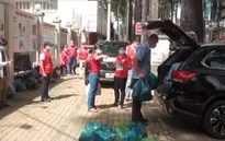Những chuyến xe nghĩa tình