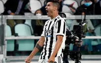 Hoà AC Milan, Juventus rơi xuống nhóm "đèn đỏ"