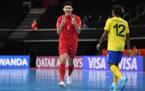 VIDEO Highlights| ĐT Thái Lan 9-4 ĐT QĐ Solomon | Bảng C FIFA Futsal World Cup Lithuania 2021™