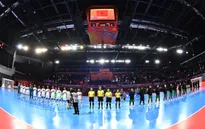 FIFA Futsal World Cup Lithuania 2021™: Xác định 13/16 đội giành quyền vào vòng 1/8