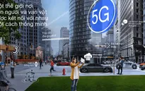 Sáng kiến thúc đẩy sự thành công của mạng 5G tại Việt Nam
