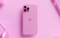 Phiên bản iPhone 13 màu hồng được lòng người dùng