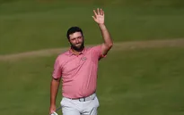 Jon Rahm và vấn đề sức khỏe trước Ryder Cup