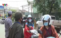 Lào ghi nhận nhiều ca nhiễm biến thể Delta Plus