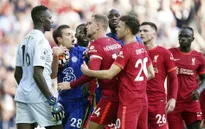 Chelsea và Liverpool giống nhau đến kinh ngạc trong thống kê bàn thắng