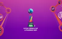 Kết quả, lịch thi đấu và trực tiếp vòng 1/8 FIFA Futsal World Cup Lithuania 2021™
