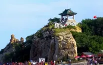 Du lịch nội địa Trung Quốc "hốt bạc" dịp Tết Trung thu
