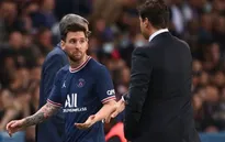 Messi vẫn cần thời gian để hòa nhập với lối chơi của PSG