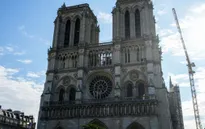 Nhà thờ Đức Bà Paris lên kế hoạch mở cửa trở lại sau cuộc hỏa hoạn lịch sử