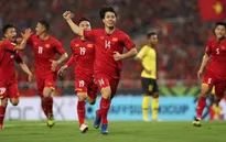 ĐT Việt Nam vượt trội so với các đối thủ ở bảng B AFF Suzuki Cup 2020