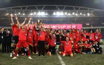 HLV Park Hang Seo nói gì về mục tiêu của ĐT Việt Nam tại AFF Cup 2020?