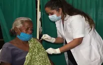 Rút ngắn thời gian giữa hai mũi vaccine của AstraZeneca