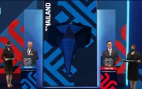AFF Suzuki Cup 2020: HLV trưởng các đội nhận định về những thách thức sẽ phải đối mặt