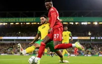 Kết quả bóng đá châu Âu rạng sáng 22/9: Liverpool, Man City thắng dễ, Inter, Atletico nhọc nhằn!
