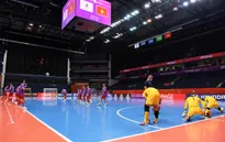 Trước vòng 1/8 FIFA Futsal World Cup Lithuania 2021™: Chờ đợi bất ngờ!