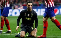 Hé lộ điểm đến… hụt của Cristiano Ronaldo
