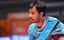 HLV Phạm Minh Giang sức khỏe ổn định, tiếp tục tự cách ly và điều trị tại khách sạn