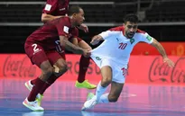 VIDEO Highlights | ĐT Venezuela 2-3 ĐT Morocco | Vòng 1/8 FIFA Futsal World Cup Lithuania 2021™