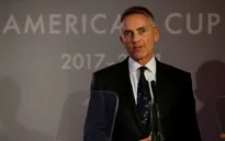 Tham vọng của đội đua Aston Martin khi chiêu mộ Martin Whitmarsh