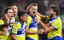 Juventus ngược dòng giành chiến thắng trước Spezia
