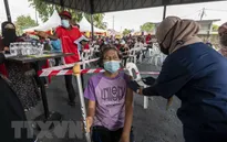 Malaysia áp dụng chiến lược tiêm vaccine cho nhiều người