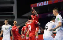 KT | ĐT Uzbekistan 8-9 ĐT Iran | Trận đấu cống hiến và cơn mưa bàn thắng cho cả 2 đội
