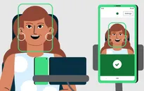 Google ra mắt ứng dụng hỗ trợ người khuyết tật