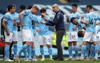 Man City và tuần đấu đầy khó khăn