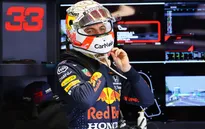 Max Verstappen nhận án phạt bổ sung từ FIA