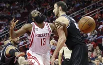 NBA thay đổi cách bắt lỗi từ mùa giải tới