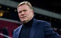 Barcelona tức tốc tìm HLV mới, chuẩn bị chia tay Koeman