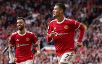 Trận Manchester United gặp Aston Villa phải đổi giờ thi đấu