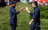 Ryder Cup 2021: ĐT Mỹ tiếp tục duy trì phong độ ấn tượng trong ngày thi đấu thứ 2
