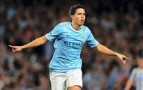Samir Nasri giải nghệ ở tuổi 34
