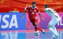 Nga vs Argentina | Tái hiện chung kết 2016 | 22h30 hôm nay (26/9) trực tiếp trên VTV6, VTV9 và VTVGo