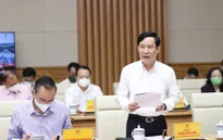 VCCI: Doanh nghiệp chỉ có thể cầm cự thêm vài tháng nữa