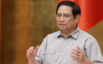 Hôm nay (26/9), Thủ tướng đối thoại với doanh nghiệp cả nước: Chính phủ lắng nghe, quyết tâm vượt khó