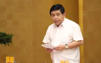 Bộ KH&ĐT: Cần sớm ban hành hướng dẫn lộ trình trở lại trạng thái "bình thường mới"