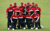 ĐT Mỹ giành chức vô địch Ryder Cup thuyết phục