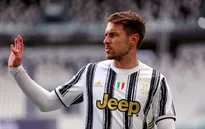 Juventus sẵn sàng thanh lý hợp đồng với Aaron Ramsey