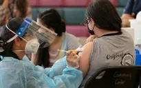 Hơn 6 tỷ liều vaccine được tiêm cho người dân trên toàn thế giới