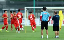 HLV Park Hang Seo và kế hoạch cho ĐTQG & ĐT U22 Việt Nam