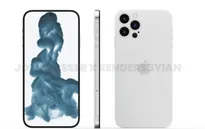 iPhone 14 sẽ được thiết kế lại hoàn toàn