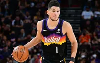 Devin Booker sẽ vắng mặt trong giai đoạn chuẩn bị mùa giải mới