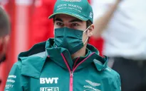 Lance Stroll nhận án phạt nặng sau GP Nga