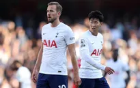 Những thống kê khiêm tốn của Tottenham tại Ngoại hạng Anh